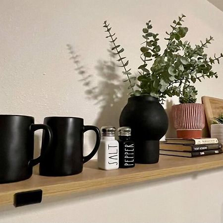 Cozy Adventure Casita Villa St. George Dış mekan fotoğraf