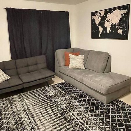 Cozy Adventure Casita Villa St. George Dış mekan fotoğraf