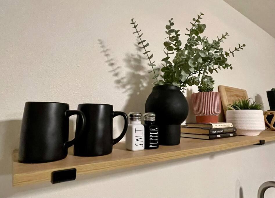 Cozy Adventure Casita Villa St. George Dış mekan fotoğraf